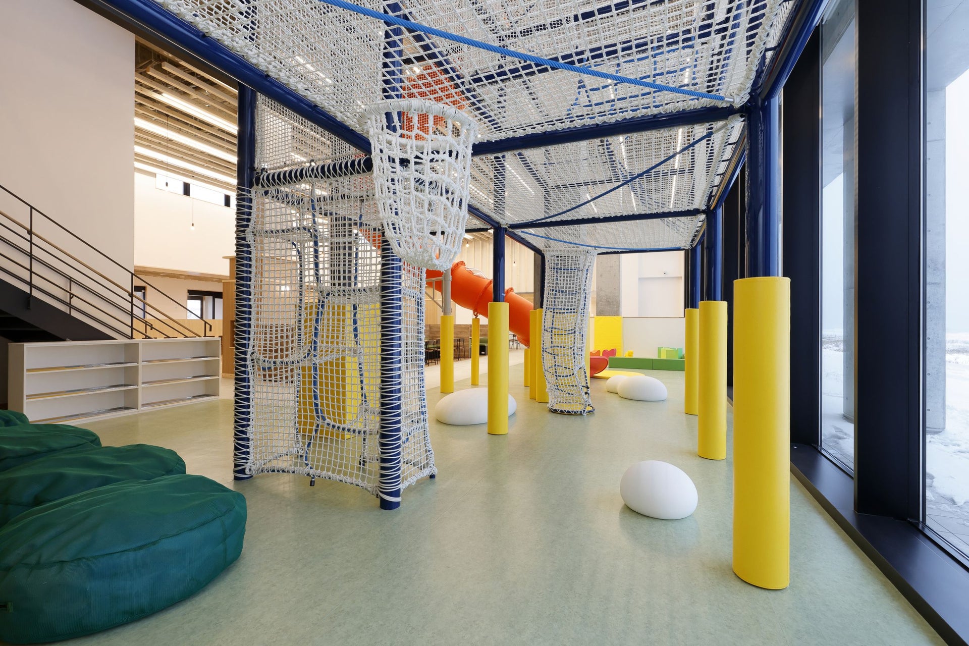 道の駅しらぬか 恋問館3